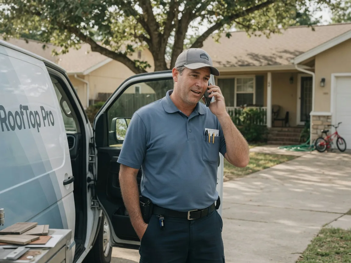 Roof Repair Burkett, TX FAQs